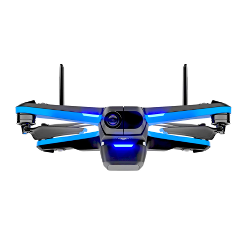Skydio 2 front