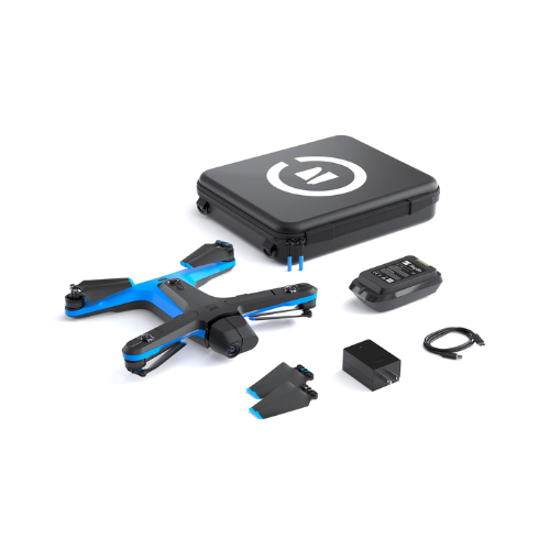 Skydio 2 and accessories