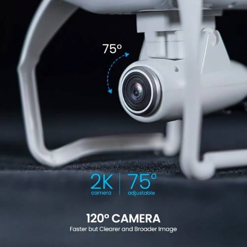Potensic-T25 camera